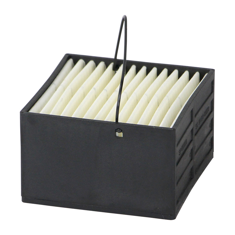 Filtre à carburant SF-FILTER SK 3943/1-HNBR